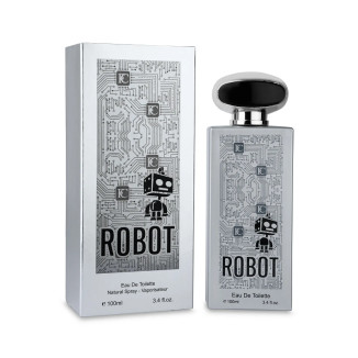 ROBOT FOR MEN 100ML