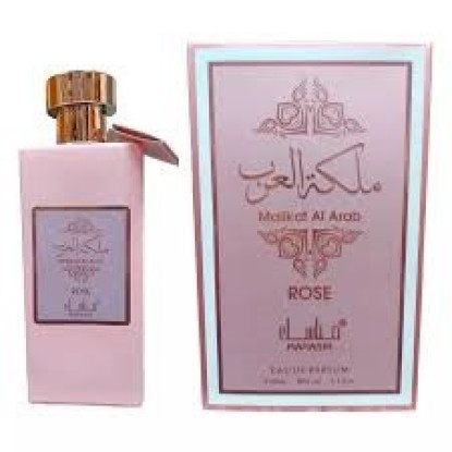 Malikat Al Arab Rose