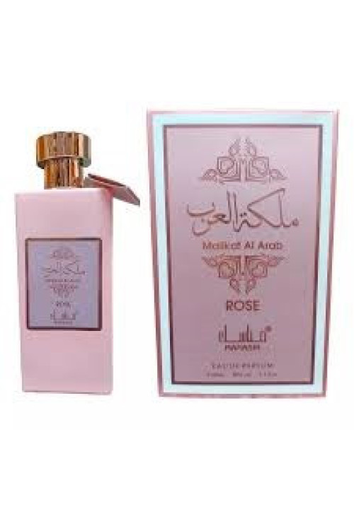 Malikat Al Arab Rose