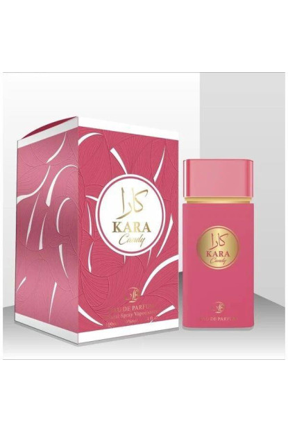 kara candy