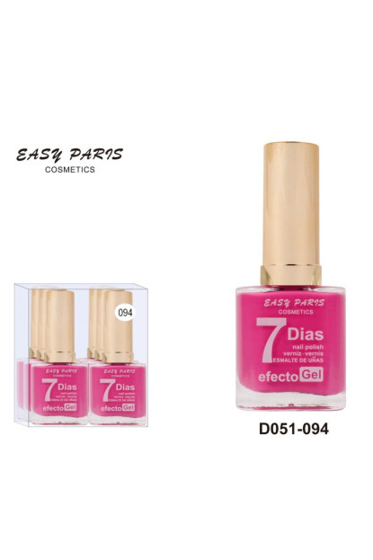 esmalte de uñas 094