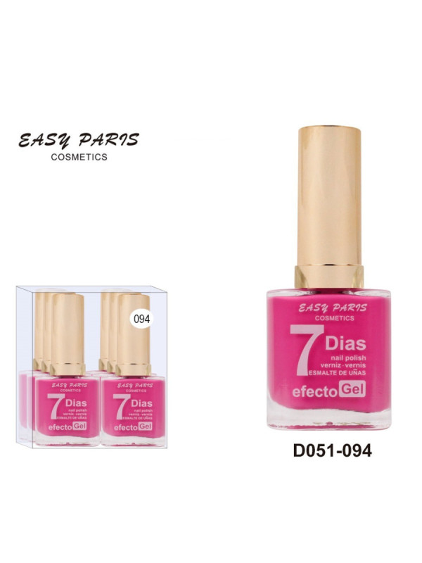 esmalte de uñas 094