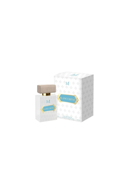 Montage Blanc Creme Eau De Parfum