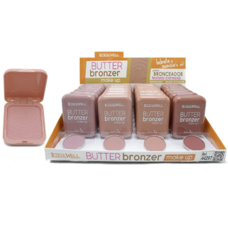 POLVO BUTTER BRONZER 44297 