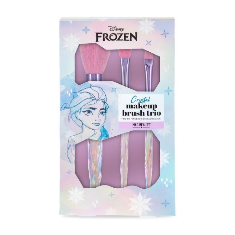 Sets de Brochas de maquillaje frozen