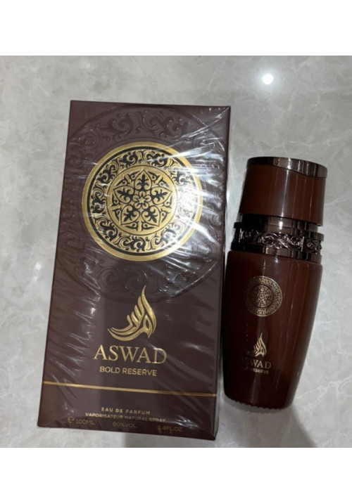 aswad bold reserve