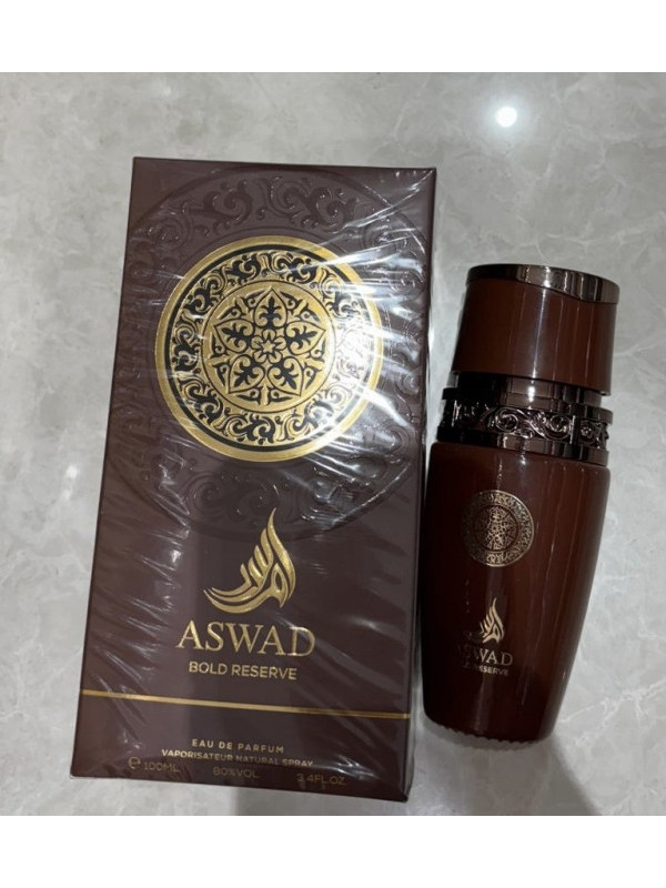 aswad bold reserve