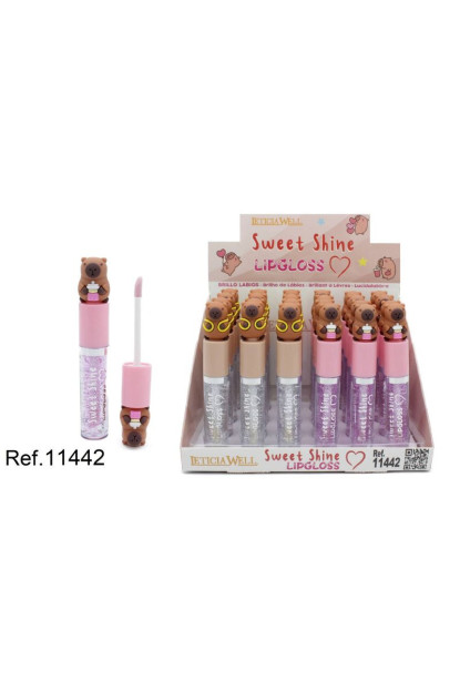gloss capi vara