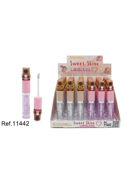 gloss capi vara