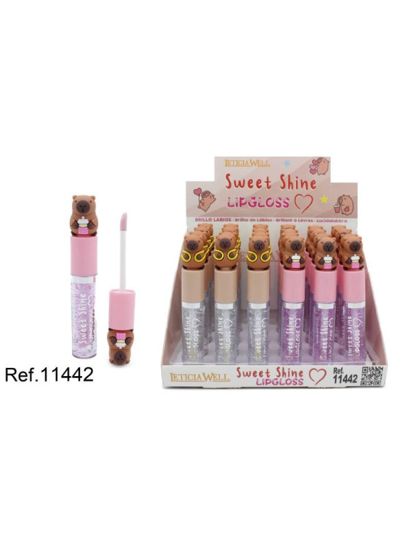 gloss capi vara