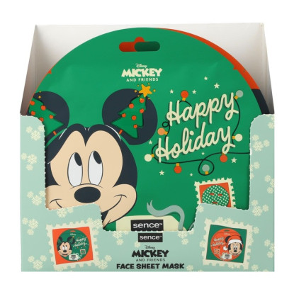 Disney Mickey Mouse mascarilla