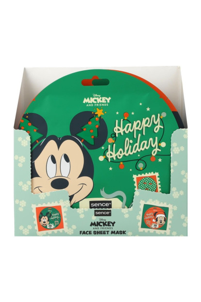 Disney Mickey Mouse mascarilla