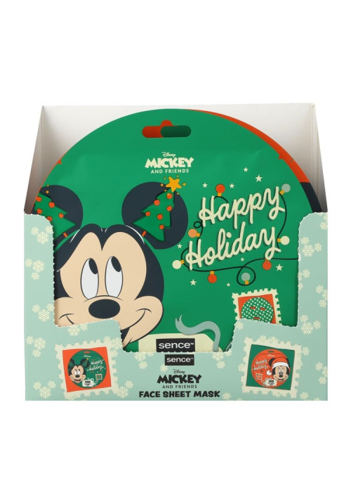 Disney Mickey Mouse mascarilla