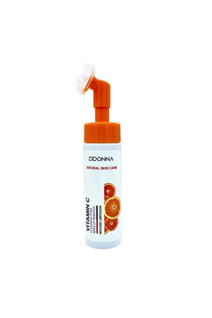 MAKE UP REMOVER VITAMIN C D'DONNA C