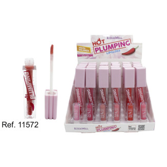 PLUMPING HOT LETICIA 11572