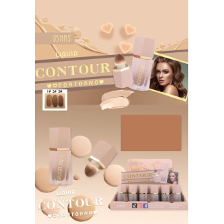 CONTOUR LQUID USHAS