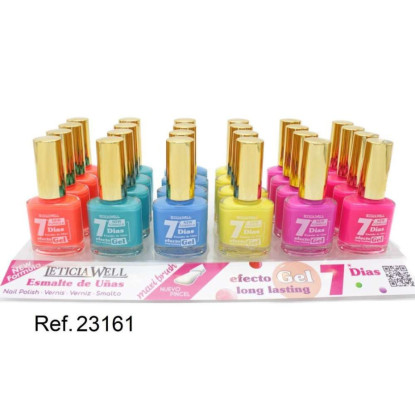 esmalte de uñas 23161