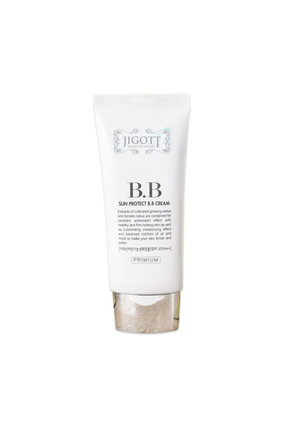 Sun Protect BB Cream SPF41 PA++ 