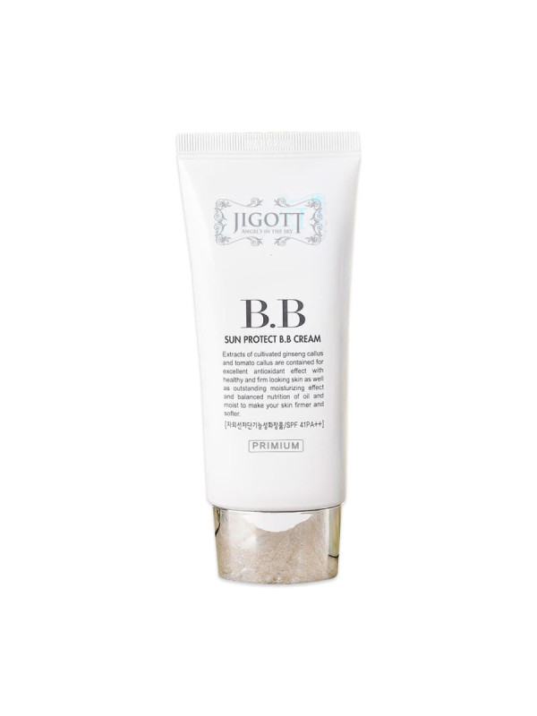 Sun Protect BB Cream SPF41 PA++ 