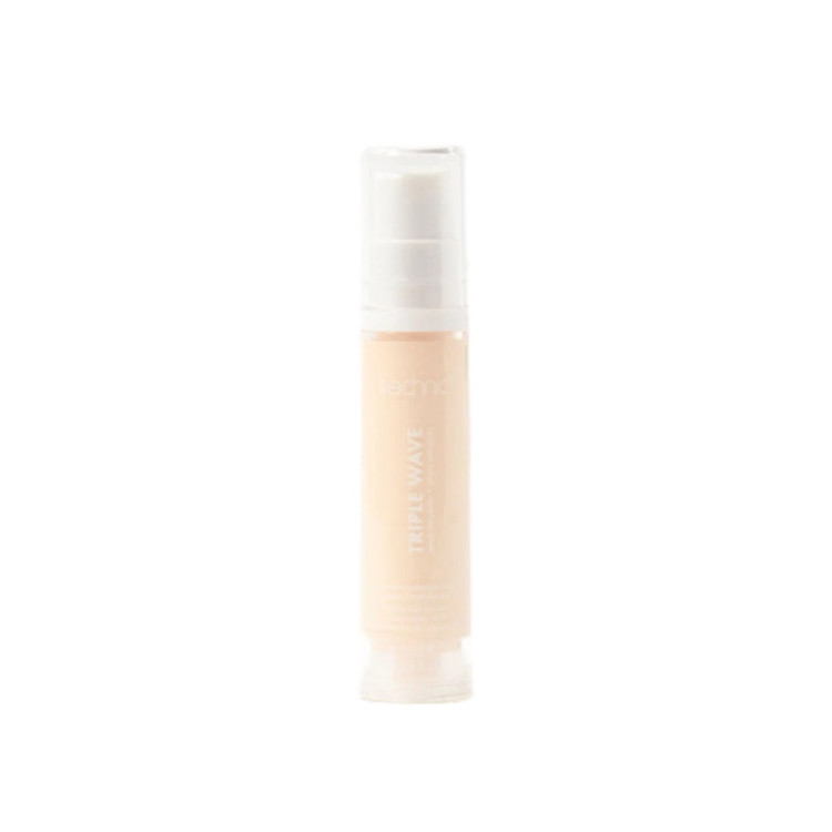 Technic Cosmetics - Corrector líquido Triple Wave - Fair