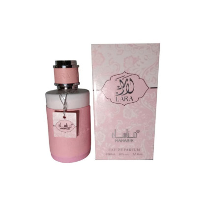 Lara  100ml EDP Manasik ARABIC FRAGNANCE