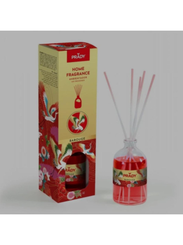 prady mi mikado barouge