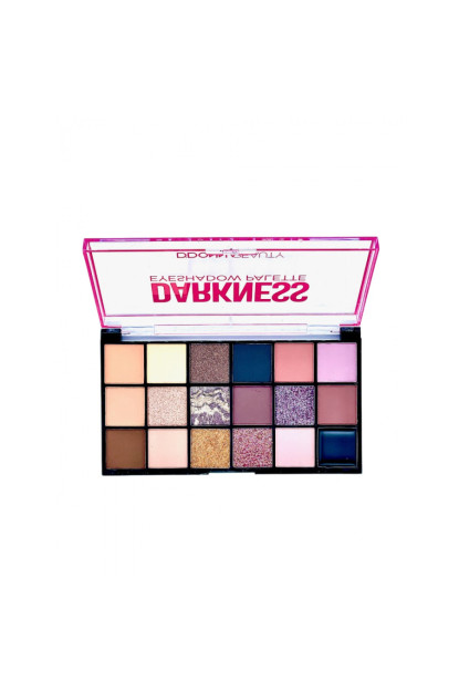 Eyeshadow Darkness Palette I 11145