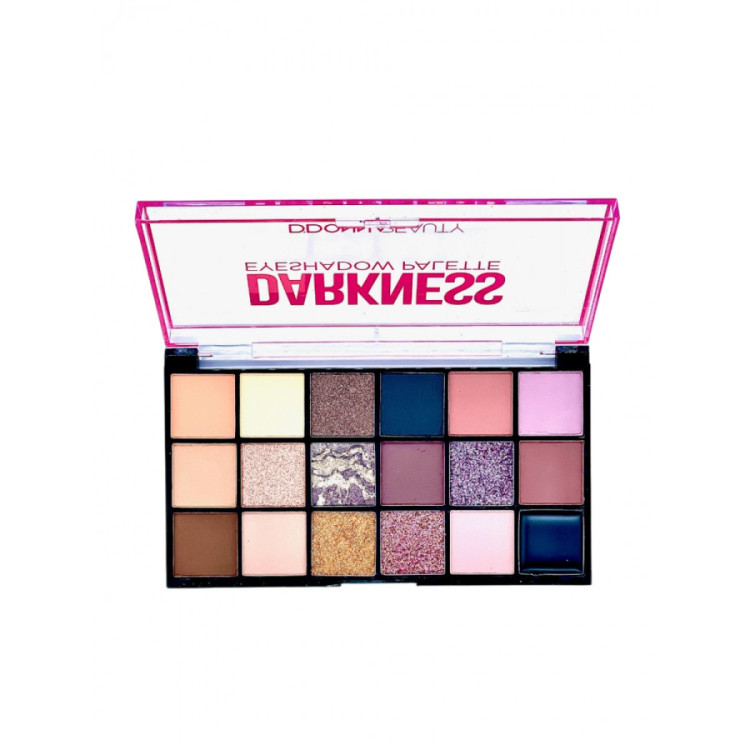 Eyeshadow Darkness Palette I 11145