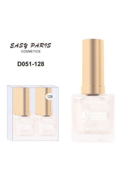 esmalte blanca nacarado esmalte blanca nacarado