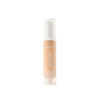 Technic Cosmetics - Corrector líquido Triple Wave - Medium