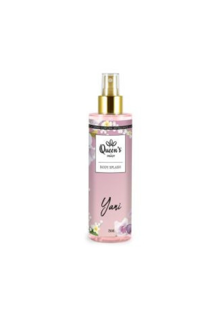 Prady - Bruma corporal refrescante Queen´s By Prady - Yani