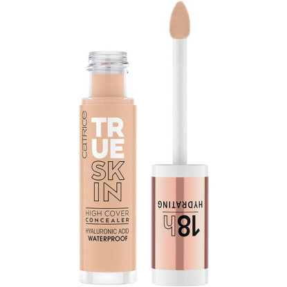 Corrector True Skin High Cover Concealer catrice