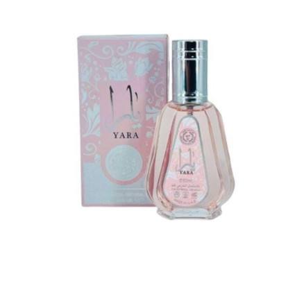 yara 50 ml