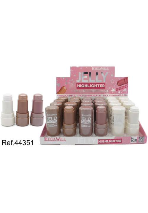 iluminador gelatina 44351