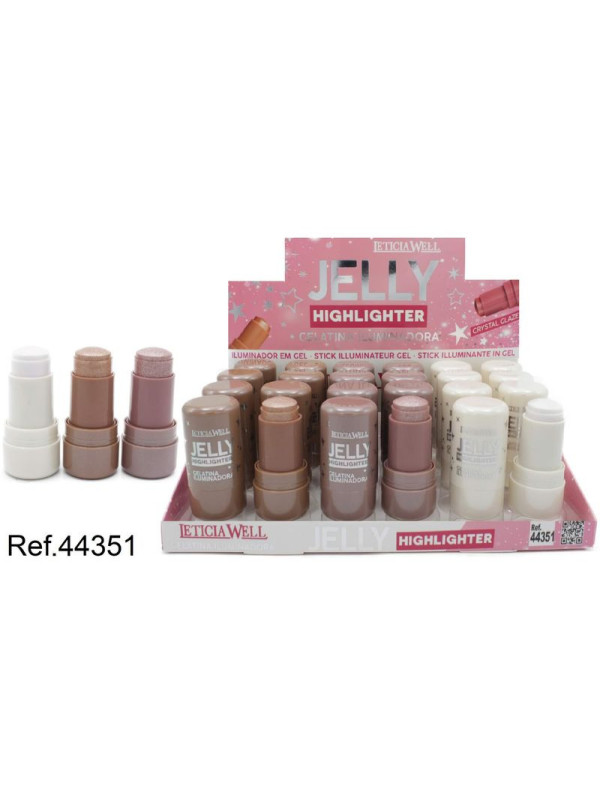iluminador gelatina 44351