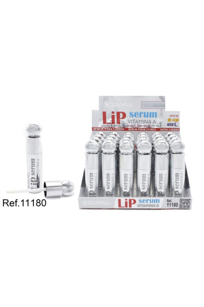 serum de labios vitamina a