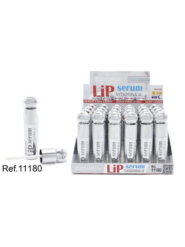 serum de labios vitamina a