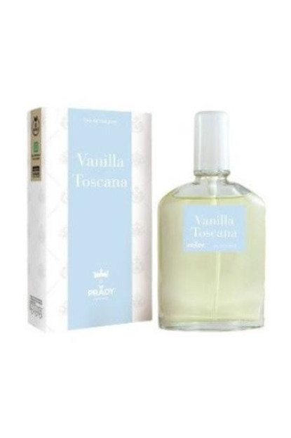 Eau de toilette Vanilla Toscana Prady