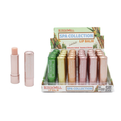 BALSAMO LABIAL SPA COLLECTION