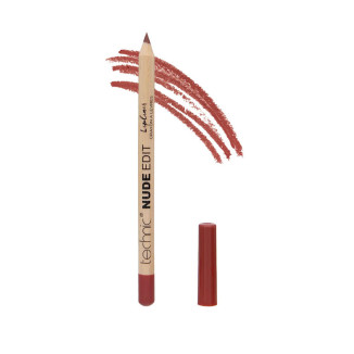 Technic Cosmetics - Lápiz de labios Lip Liner Nude Edit - Skinny Dipping