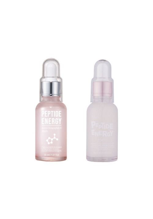 Ampoule Peptide Energy