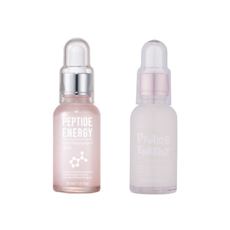 Ampoule Peptide Energy