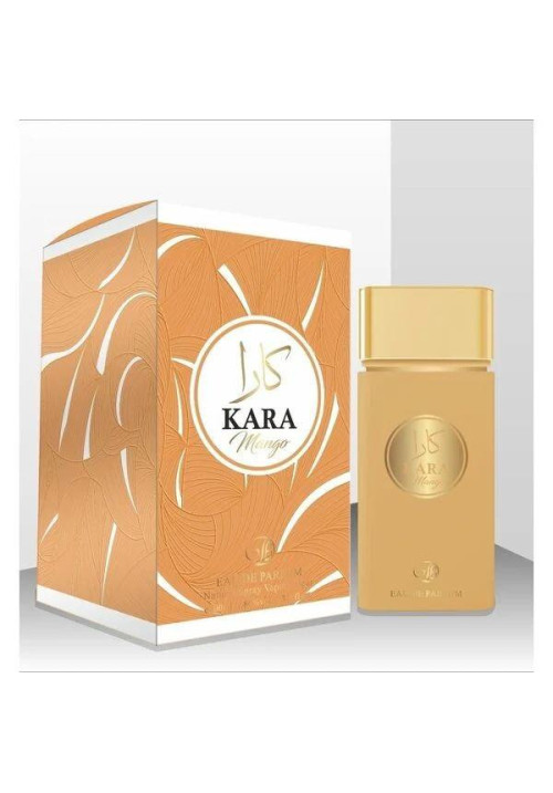 kara mango