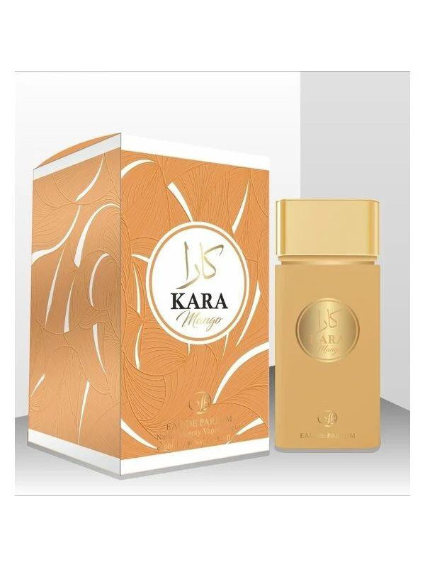 kara mango
