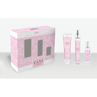 PACK BODY CARE YANI – PRADY