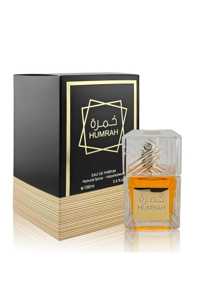 humrah 100 ml