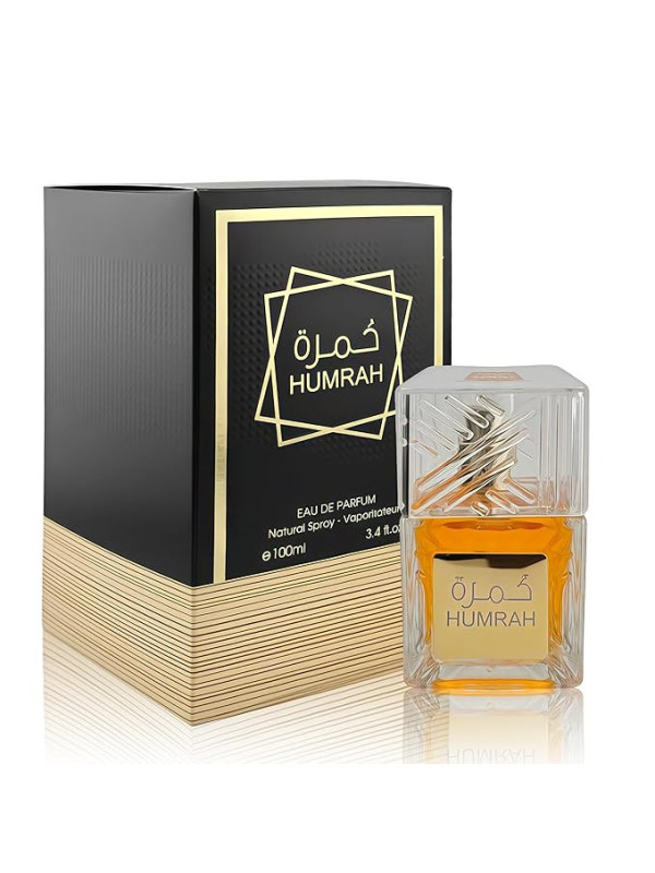 humrah 100 ml