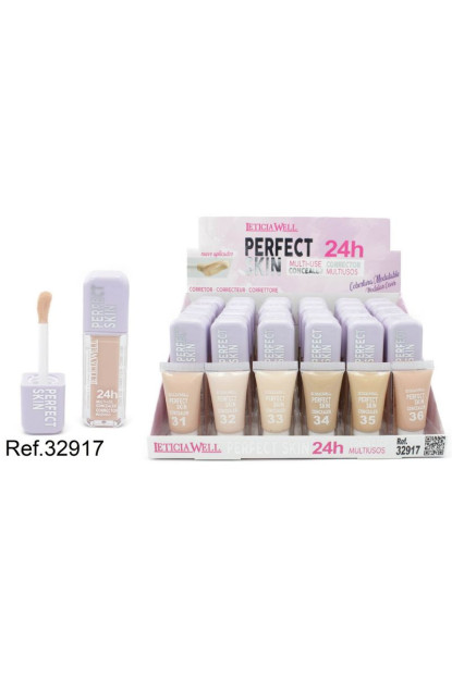 CORRECTOR OJERAS PERFECT SIN 24H