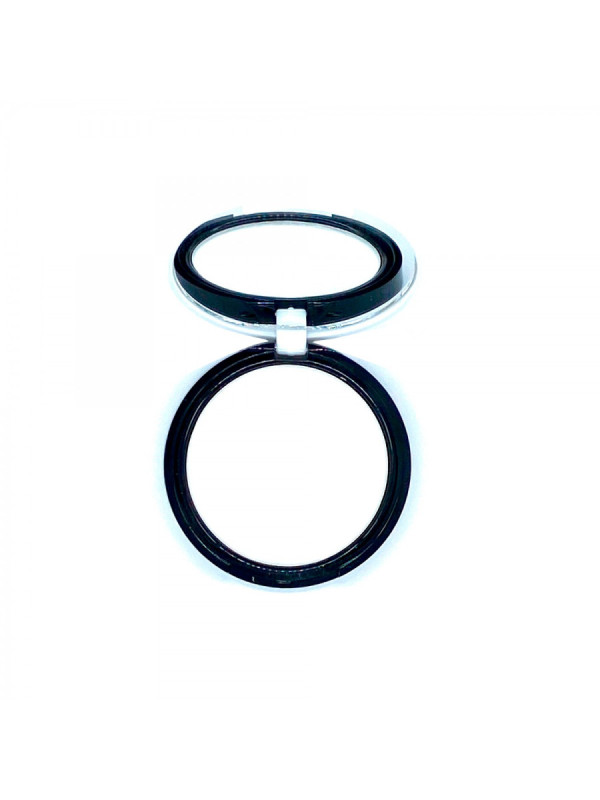 Mattifier Translucent pressed powder
