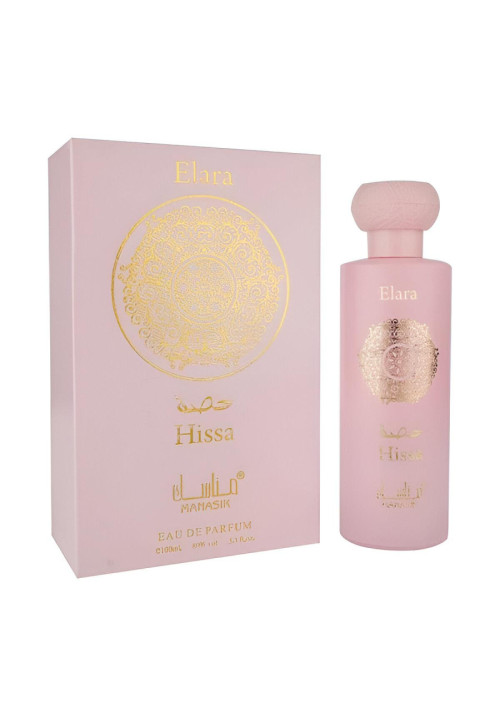 hissa elara 100ml
